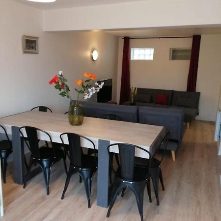 Appatement T3 Meuble A Neuf Apartment Poitiers Exterior photo